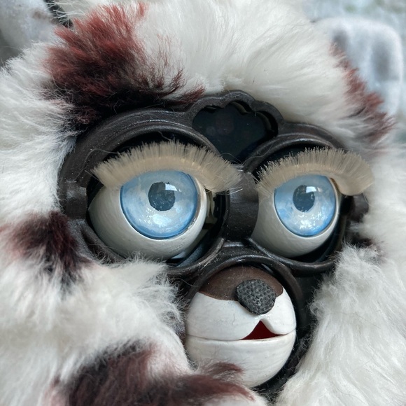 FURBY CUSTOM Puppy! - Picture 3 of 4